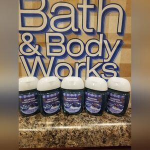 WILDBERRY FRENCH TOAST